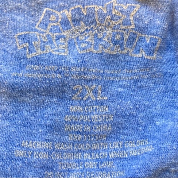 Pinky and The Brain vintage T-shirt - Picture 4 of 4
